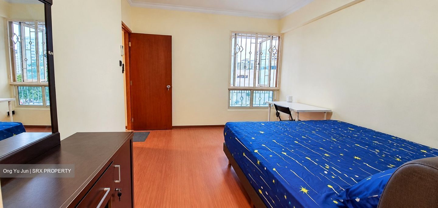 Rivervale Crest (D19), Apartment #635565651